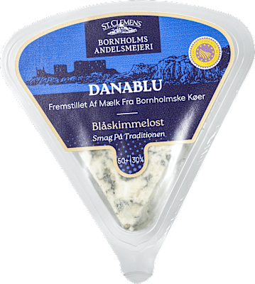 DANABLU ST. CLEMENS