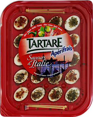 Italie Tartare
