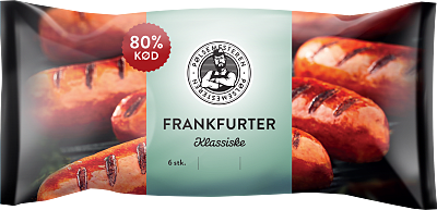Frankfurter Pølsemesteren