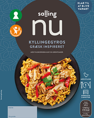 KYLLINGGYROS NH SALLING NU