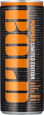 PUMPKIN LATTÉ BOLD