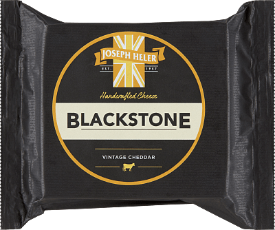 Blackstone Joseph Heler