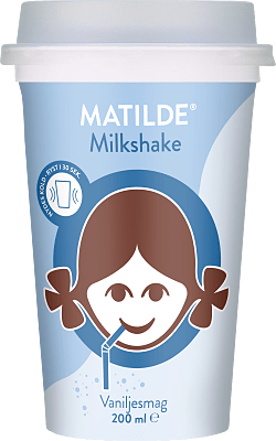 M/Vanille Matilde
