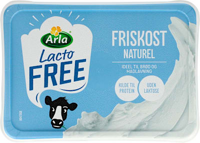 Lf Friskost Arla