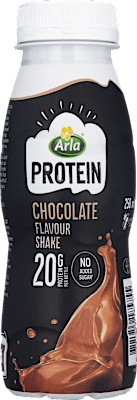 Chokolade Drik Arla Protein