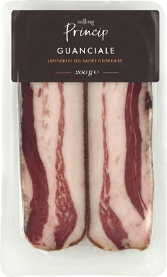 GUANCIALE PRINCIP