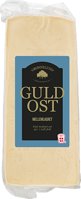 SKÆREOST 45+ ML GRØNNELUND