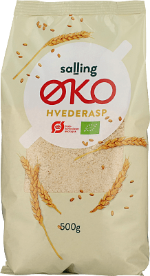 ØKO RASP 500 SALLING ØKO