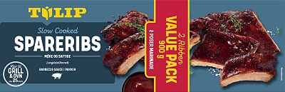 TULIP SPARERIBS