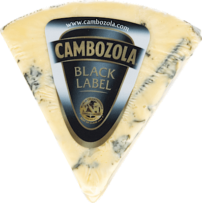 CAMBOZOLA BLACK CAMBOZOLA B