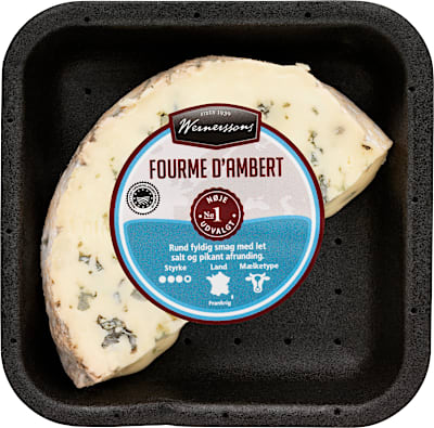 FOURME D'AMBERT