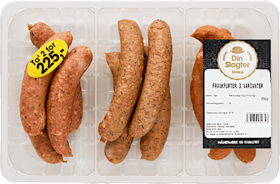 Frankfurter Pølsemageri