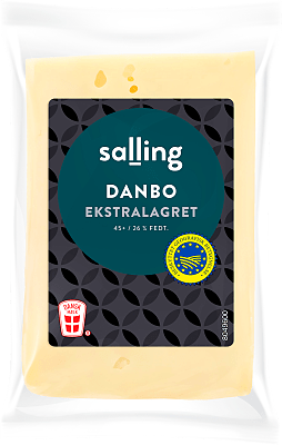 XLAGRET 45+ SALLING