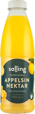 APPELSINNEKTAR SALLING
