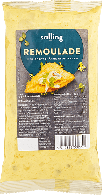 REMOULADE SALLING