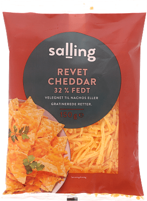 REVET CHEDDAR SALLING