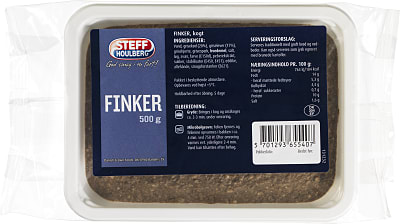 FINKER STEFF H.