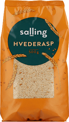Rasp 500 Salling