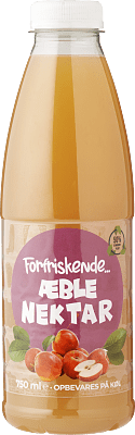 Nektar Æble Frugtkompagniet