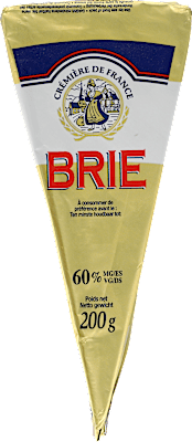 BRIE GOLD 60% CRÉMIÈRE