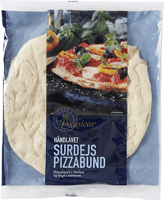 Pizzabund Surd. Premieur