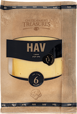 CMT CHEESE HAV 135G CMT
