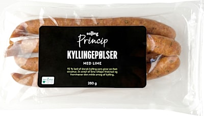 KyllingepØlser Lime Salling Princip