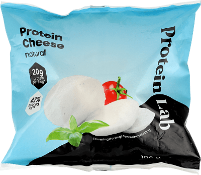 PRO. MOZZARELLA PROTEIN LAB
