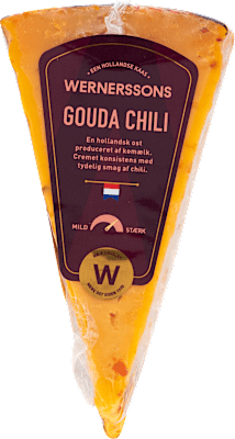 GOUDA CHILI