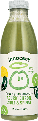 AG./ÆBLE/CITRON GREENS