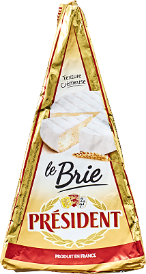 SPIDSBRIE PRÉSIDENT