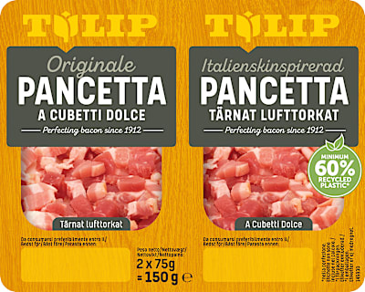 PANCETTA I TERN TULIP