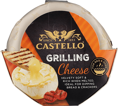 GRILLOST CASTELLO