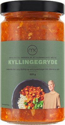 KYLLINGEGRYDE MK