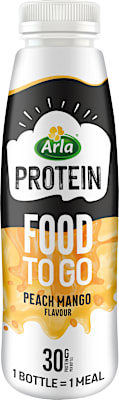 Ftg Fersken/Mango Arla Protein