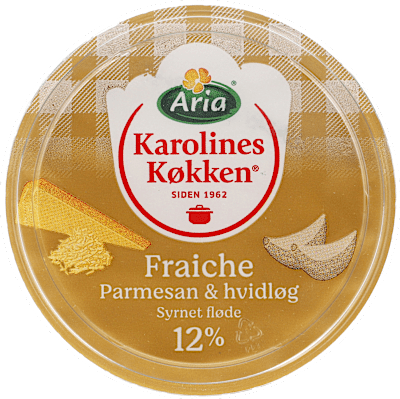FRAICHE PAR/HVI KAROLINE'S