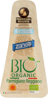 ØKO PARMIGIANO ZANETTI