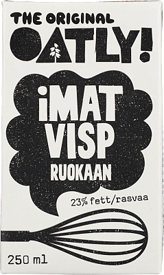 IMAT VISP OATLY