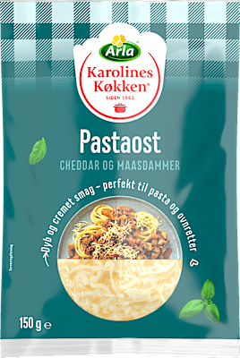 CHEDDAR & MASD. KAROLINES