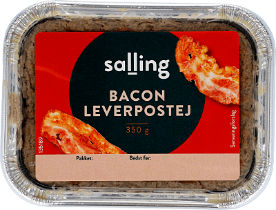 BACONPOSTEJ SALLING