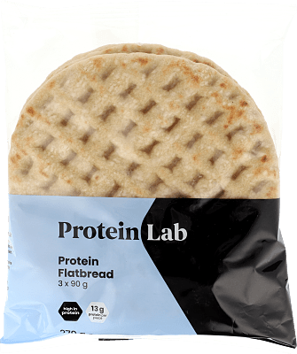 PROTEIN FLADBR PROTEIN LAB