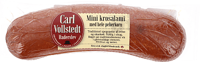 KROSALAMI CARL V.