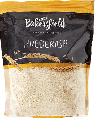 Hvede Rasp Bakersfield