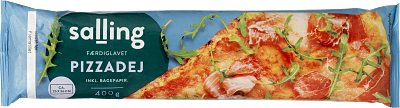 Pizzadej 400G Salling