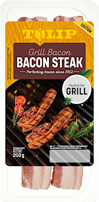 BACON I SKIVER TULIP