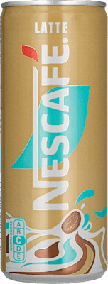 BARISTA LATTE NESCAFÉ