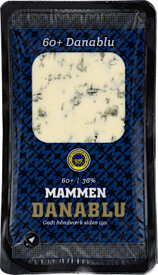 60+Deli Danablu 160 G
