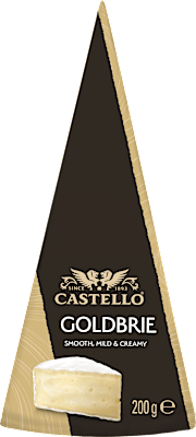 Castello Goldbrie Castello
