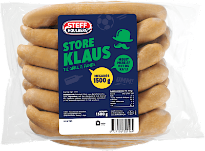 STORE KLAUS STEFF. H