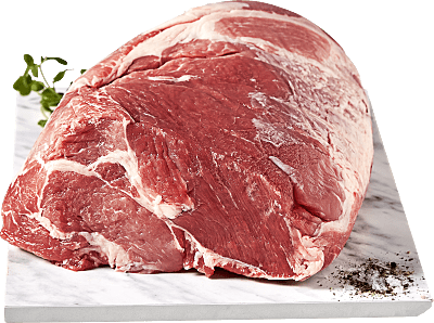 NAKKEFILET SLAGTEREN